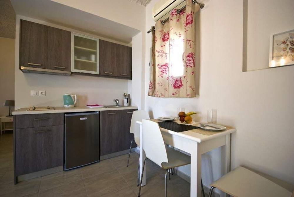 Appartement Alafouzos & *