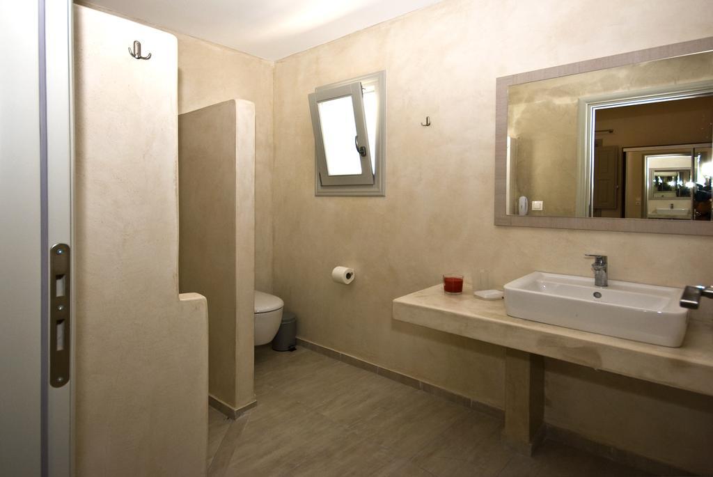Appartement Alafouzos & Kamári