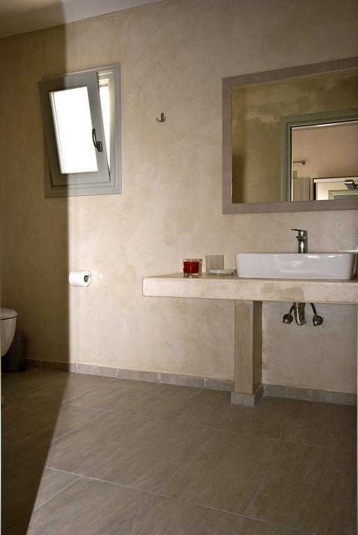 Appartement Alafouzos & *
